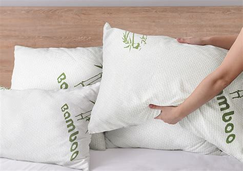 Achieving Perfect Spinal Alignment with a Bamboo Magic Pillow